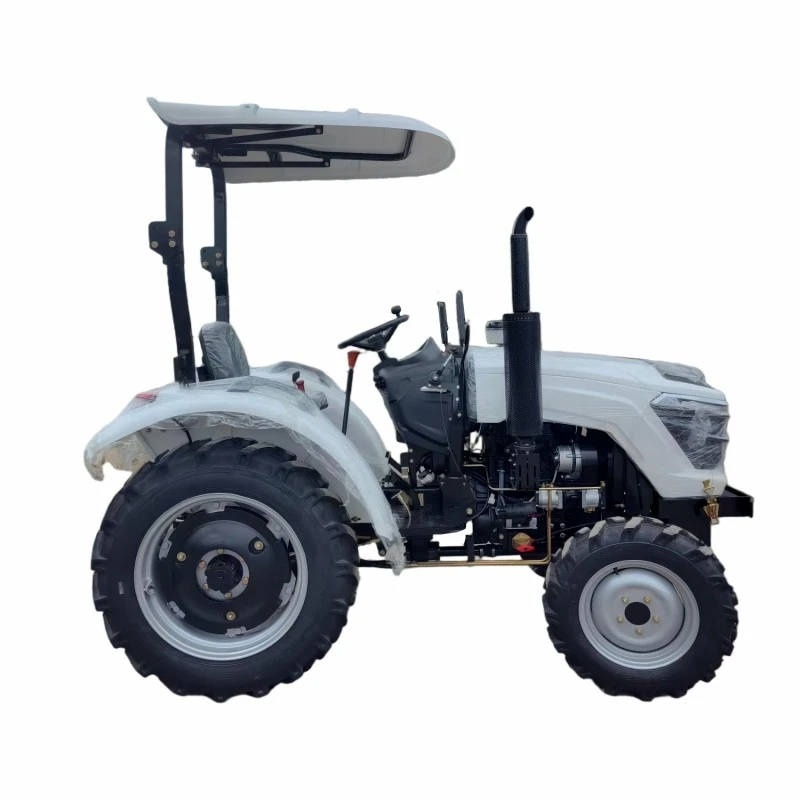 25HP Tractor suppliers