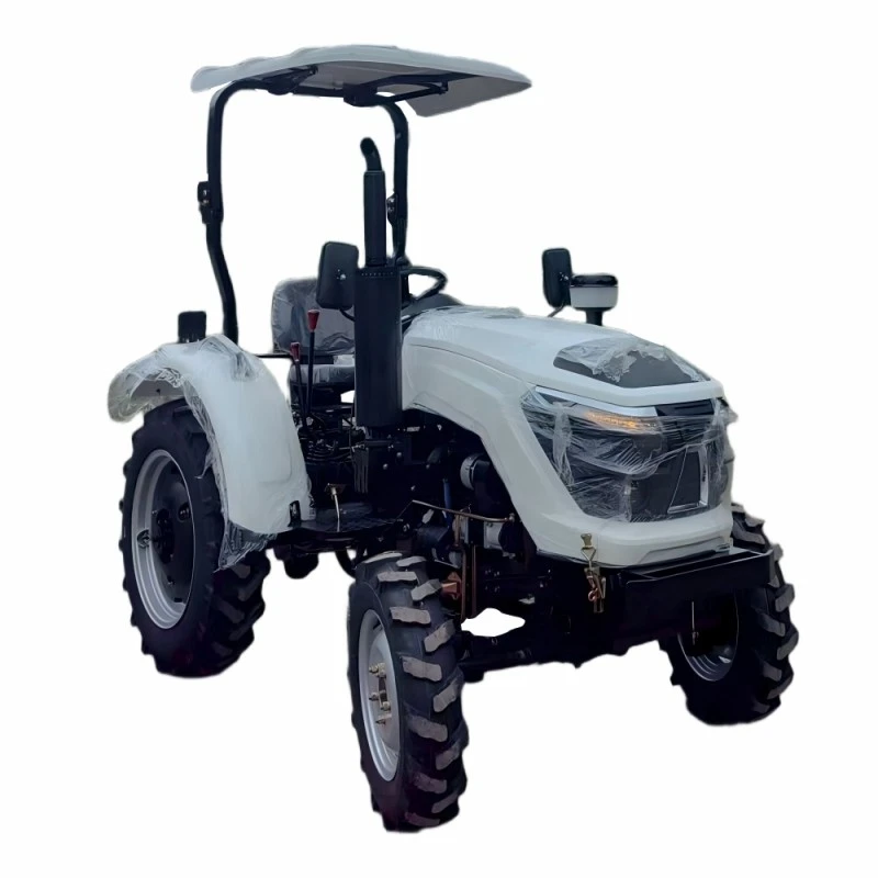 25HP Tractor best
